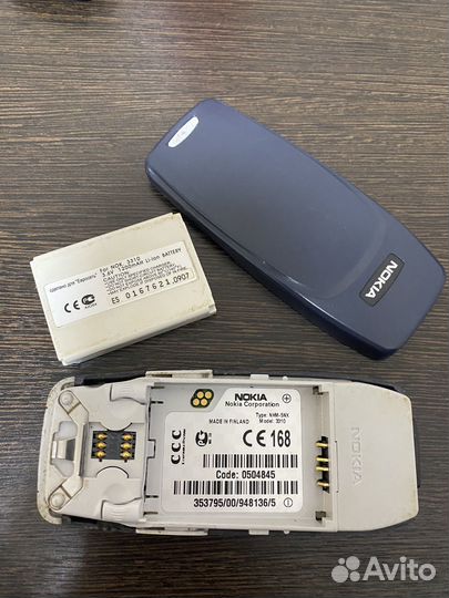 Nokia 3310