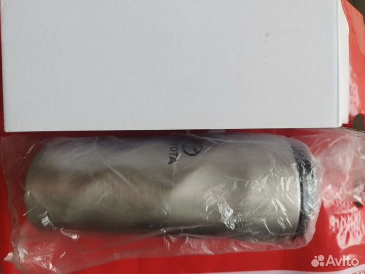 Термокружка toyota 420 Ml