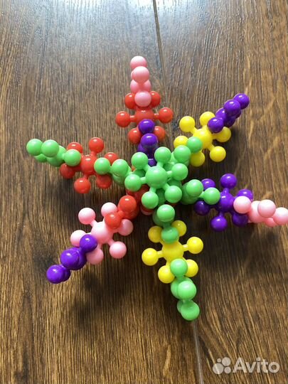 Развивающие игрушки, сортер для малышей