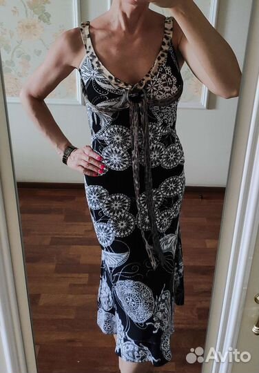 Платье Just Cavalli