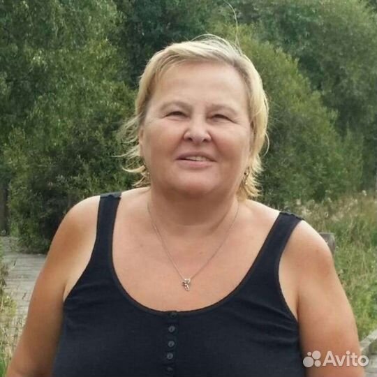 Няня для ребенка