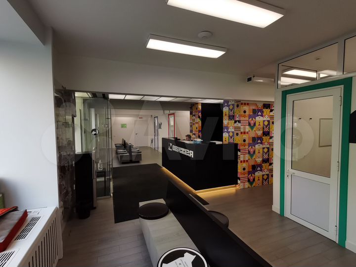 Аренда ПСН в цао, 409 м2