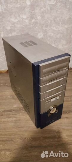 Корпус для пк