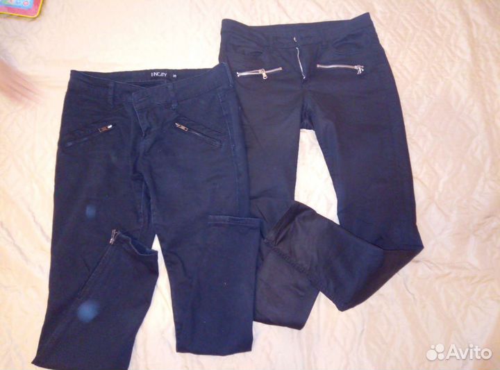 Вещи пакетом для девушки 44 размер