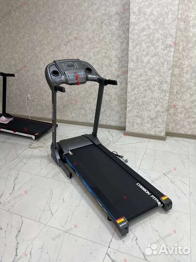 Беговая дорожка