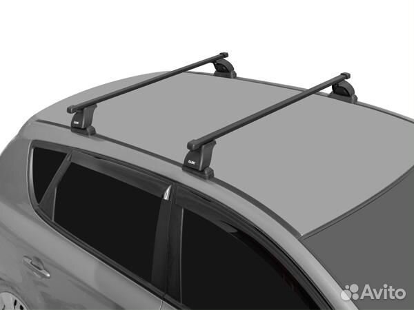 Багажник на крышу Land Rover Range Rover (2002