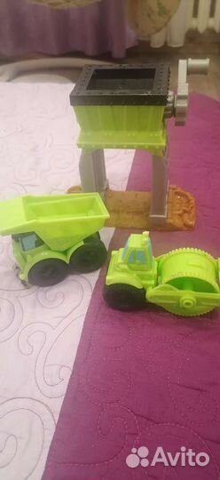 Наборы плей до