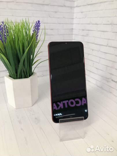 Samsung Galaxy A03, 3/32 ГБ