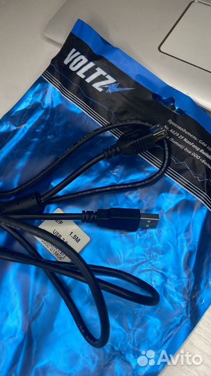 Кабель удлинитель USB