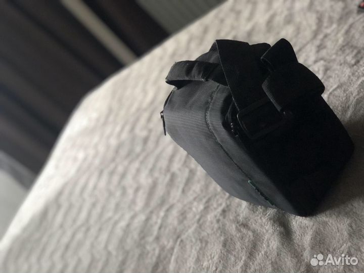 Canon EOS 600D Kit 18-55