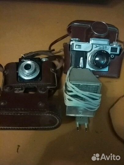 Киев и смена