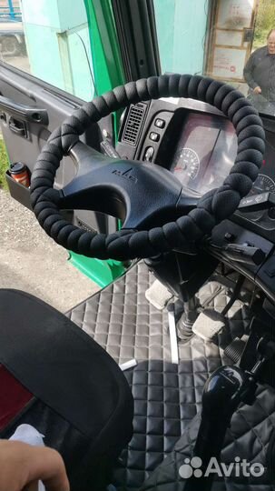 МАЗ 544019-1421-031, 2016