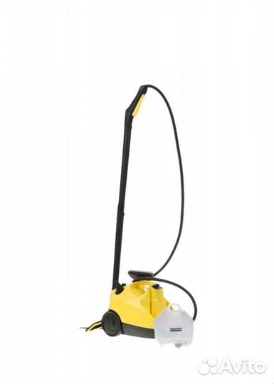 Пароочиститель Karcher sc 4