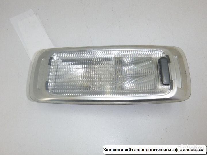 Плафон салонный Volvo