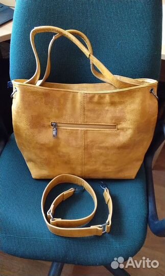 Сумка женская