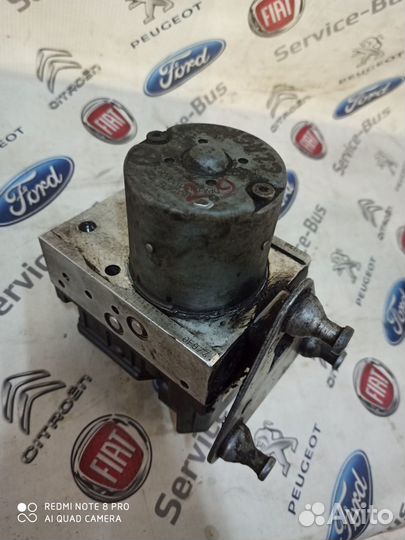 Блок ABS mercedes sprinter classic 2011г.в