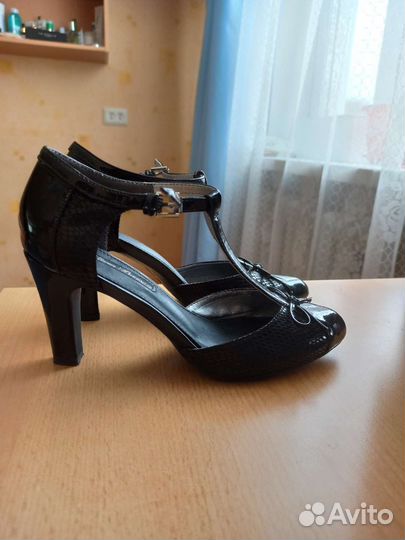 Туфли женские 37 размер