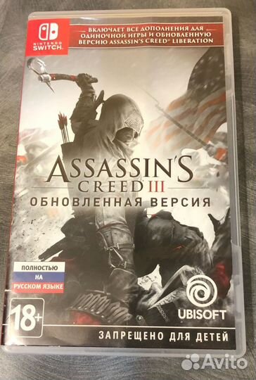 Игры для nintendo switch