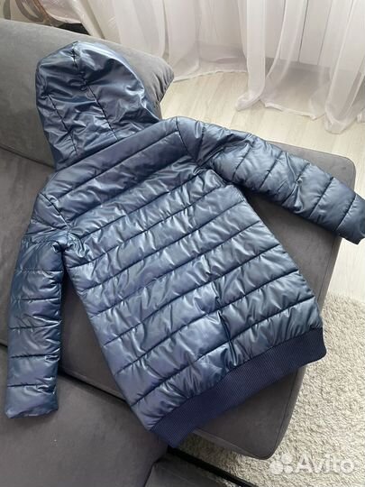 Куртка женская