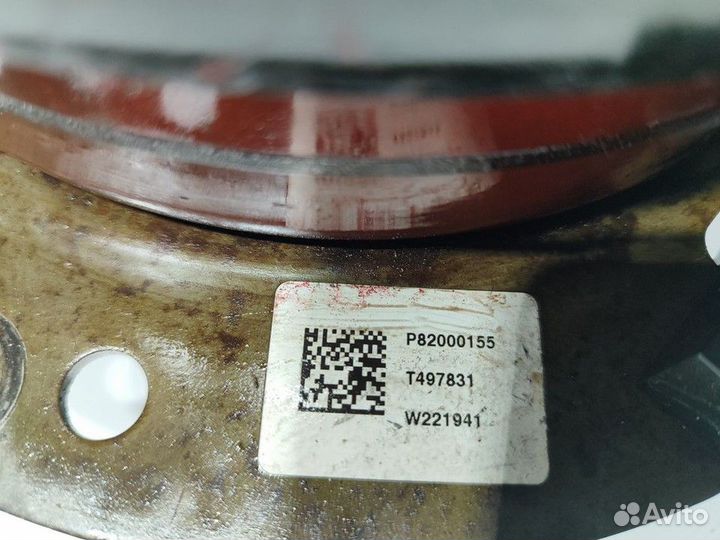 Выжимной подшипник сцепления АКПП