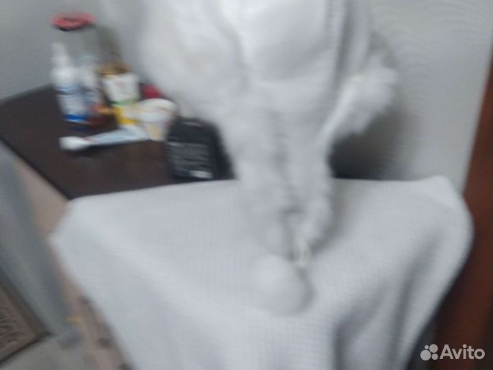 Шапка и снуд