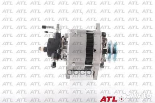 Генератор 14V 60A ford Maverick 2,7TD 02/93-08