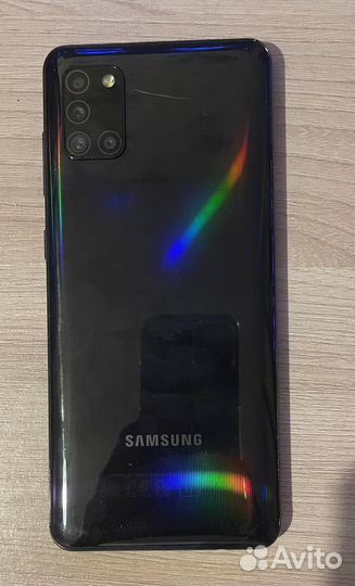 Samsung a31