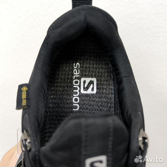 Кроссовки Salomon CrossOver Gore-Tex