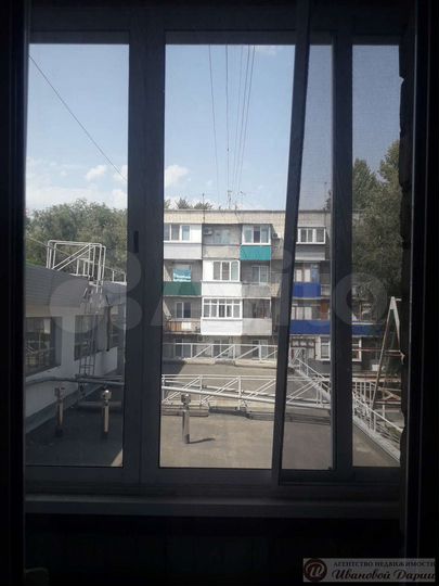 Комната 13,5 м² в 1-к., 3/5 эт.