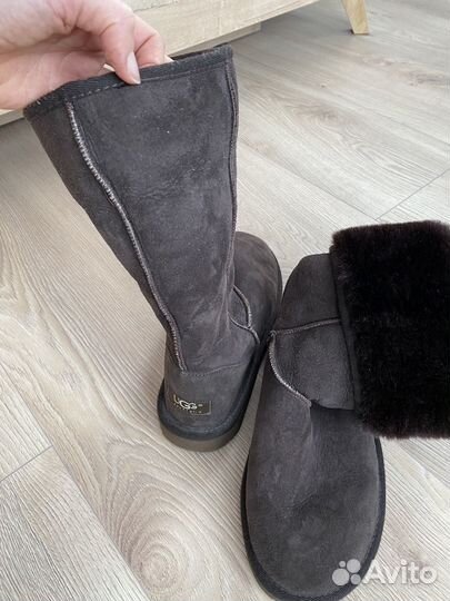 Угги Ugg женские натуральные 39