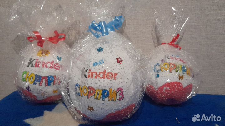 Подарок к любому празднику