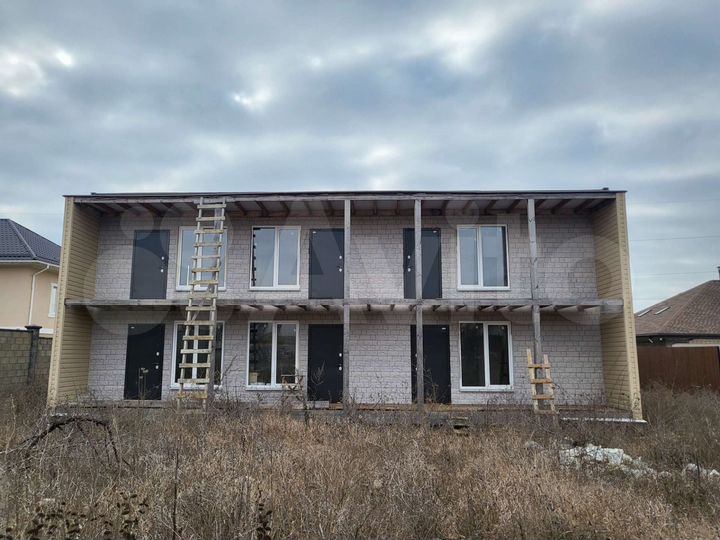 Участок 6 сот. (СНТ, ДНП)