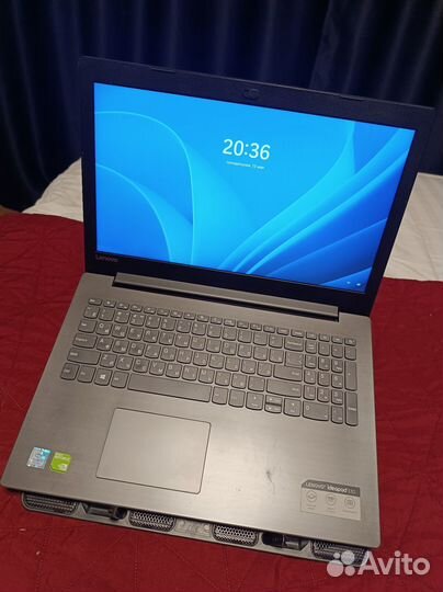 Lenovo ideapad 330 15ikb