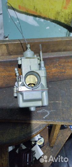 Карбюратор К 65В мотоцикла Восход