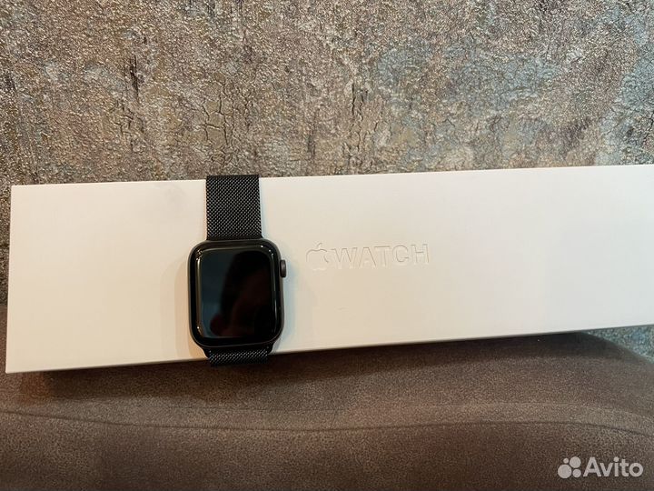 Apple watch series 6 44mm