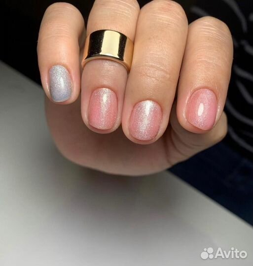 Мастер маникюра