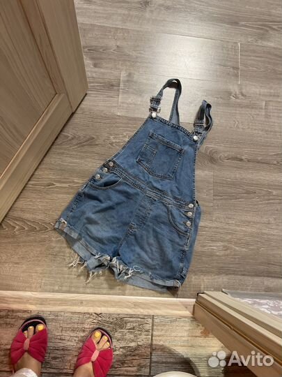 Женские вещи пакетом 42 44