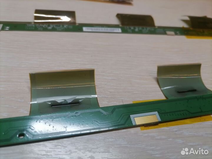 Платы матрицы ST500GT05-1-XR-2 ST500GT05-1-XL-2