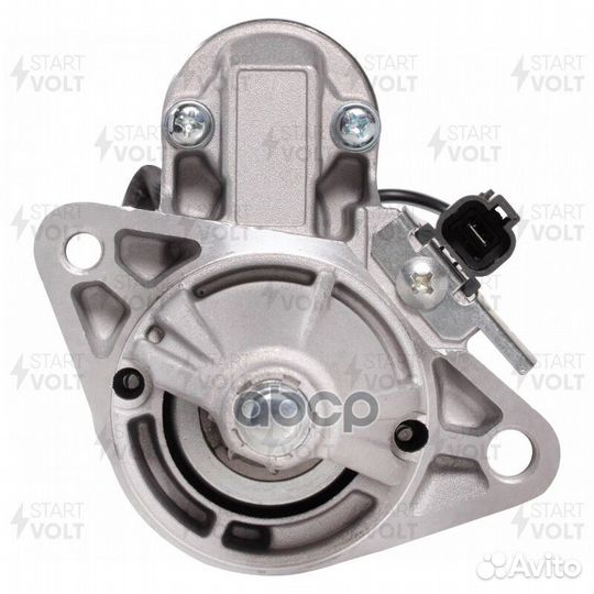 Стартер Nissan Almera Classic (05) /Primera P12