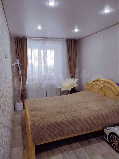 2-к. квартира, 43,4 м², 3/5 эт.