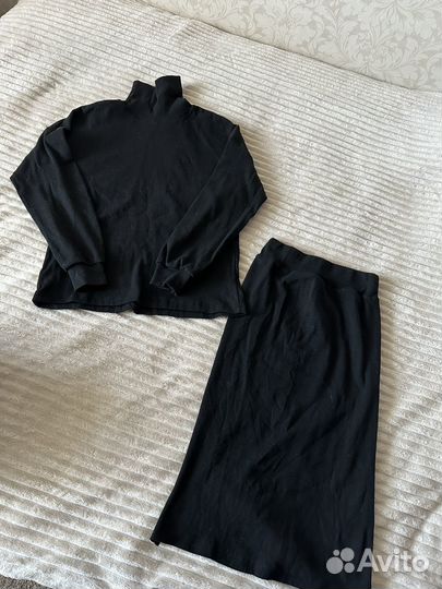 Вещи пакетом