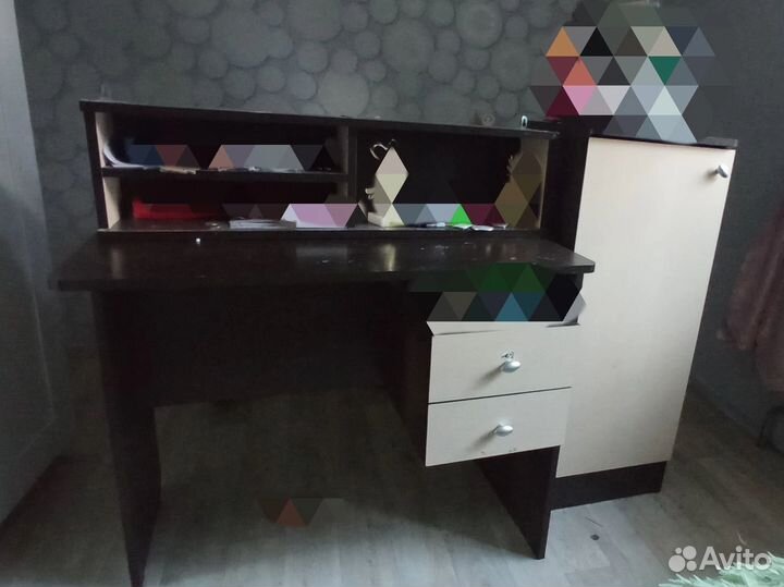 Стол для школьника