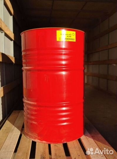 Масло моторное Shell15W40 для газели оригинал