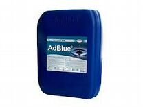 AdBlue жидкость для системы SCR диз.двигателей 20л