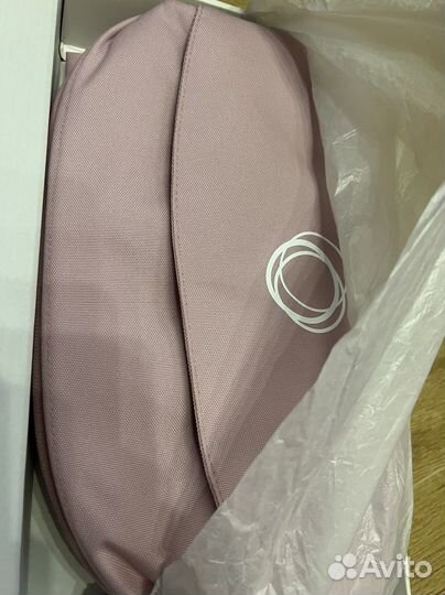 Капюшон сменный для коляски Bugaboo Fox