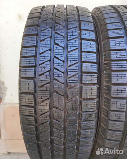 Pirelli Scorpion Ice&Snow 235/55 R18 104H