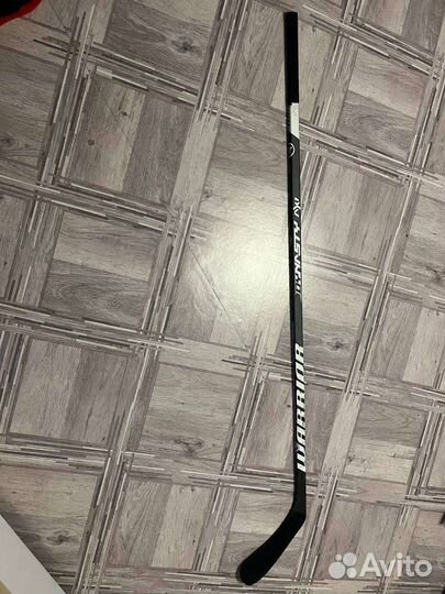 Профессиональная клюшка Warrior Dynasty