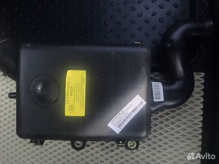 Geely CK/ Otaka коспус воздушного фильтра в сборе