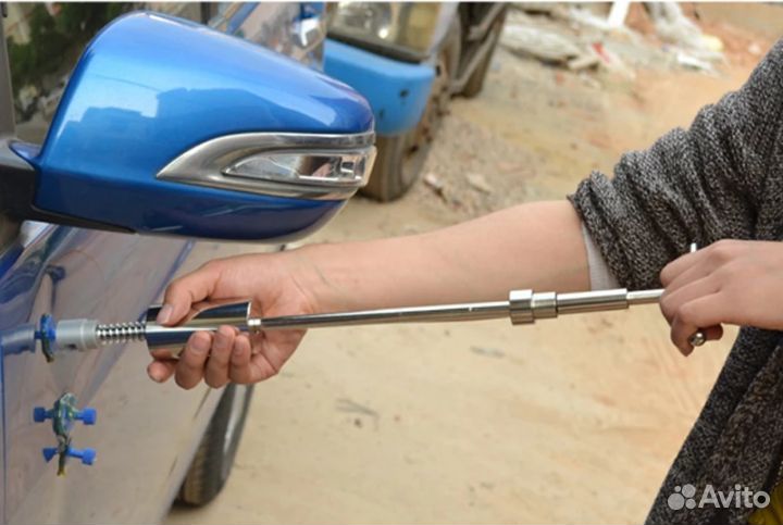 Pdr инструмент