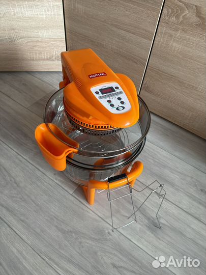 Аэрогриль hotter